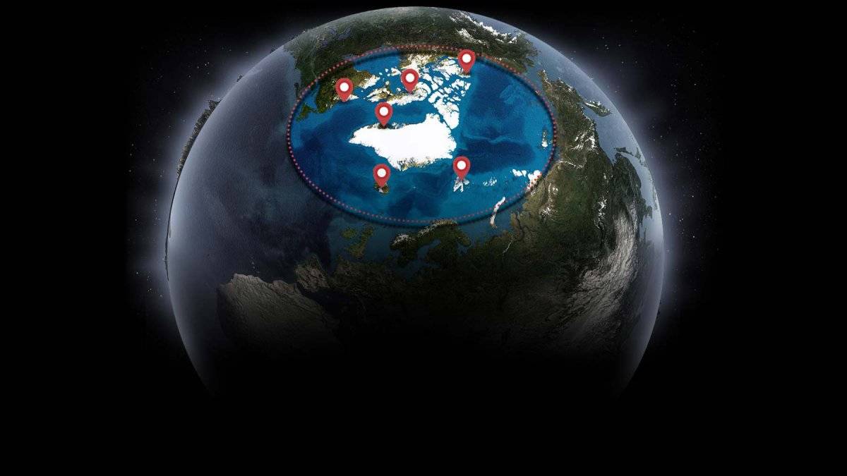 Calentamiento global