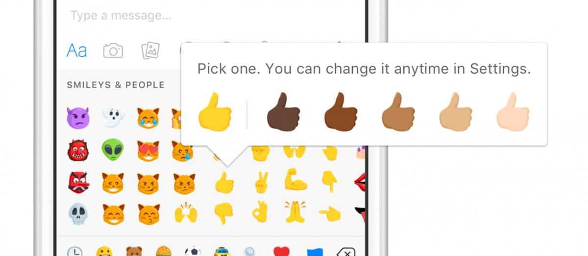 Emojis