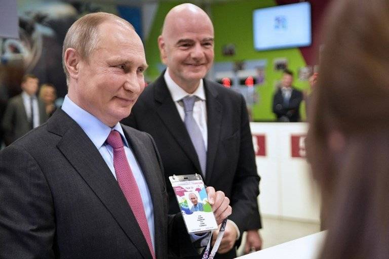 Foto: AFP