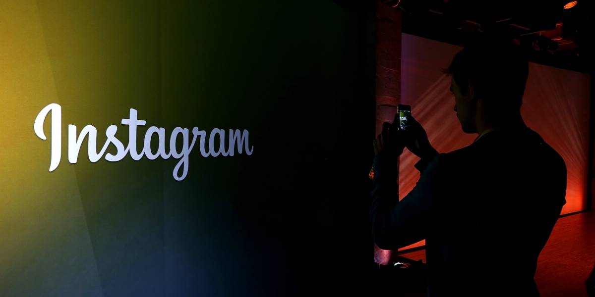 Facebook utiliza millones de imágenes de Instagram para entrenar a su Inteligencia Artificial