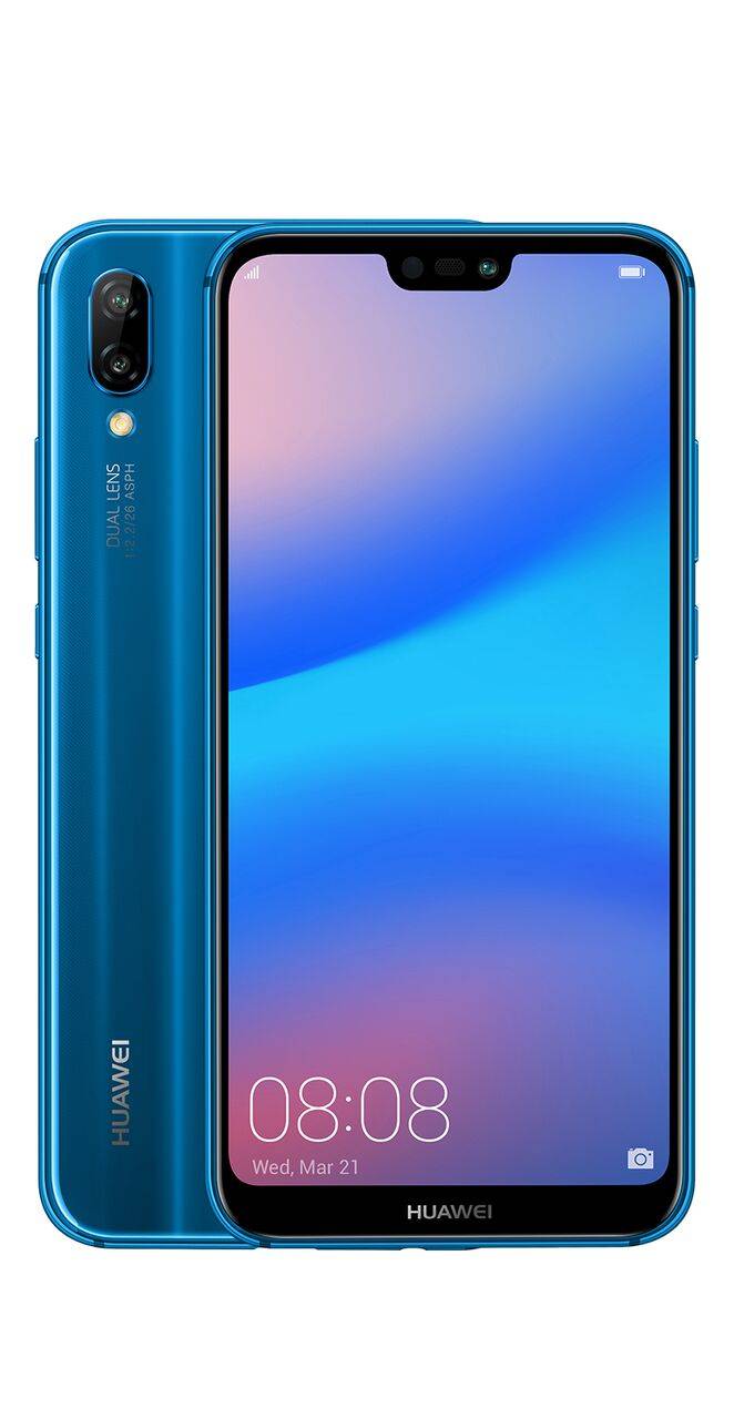 Huawei P20 Lite Huawei P20 Lite