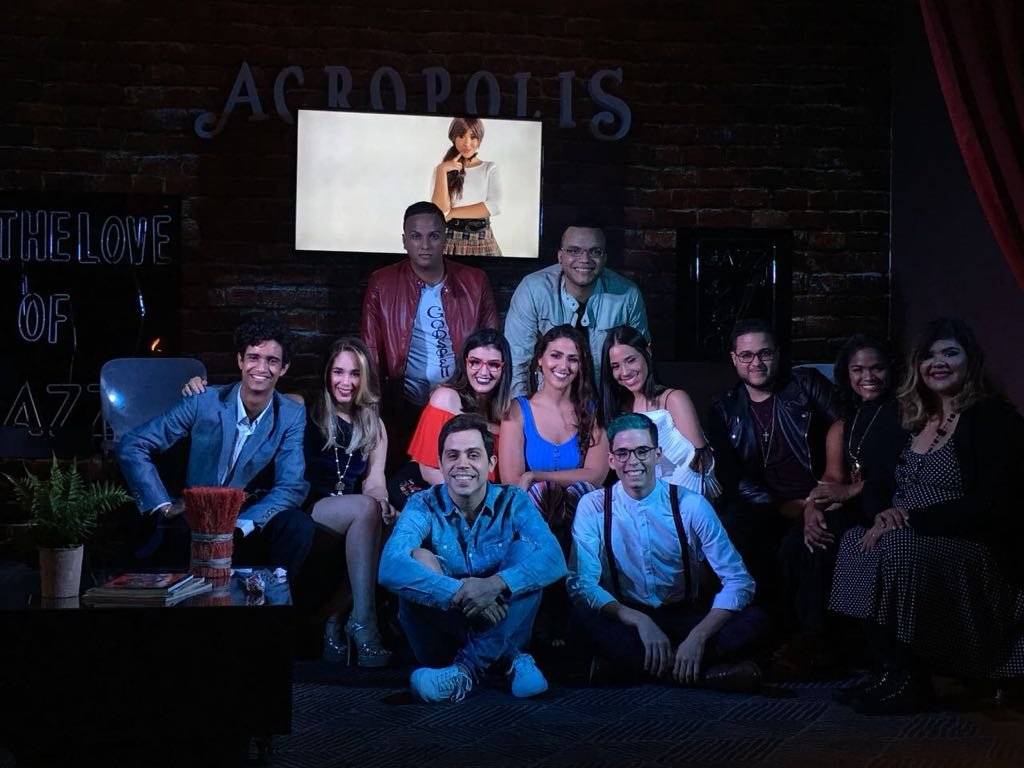Musical “Godspell”