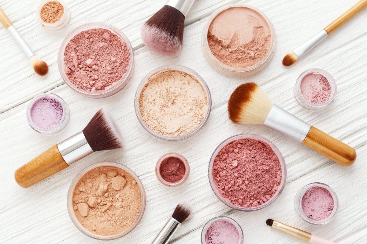 Maquillaje