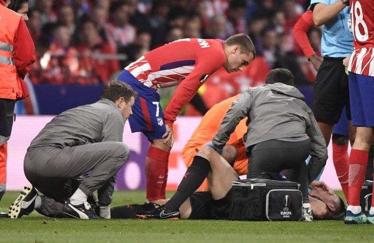 Foto: AFP