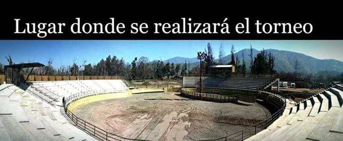 Medialuna Peñaflor