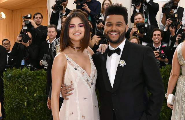 Met Gala 2018