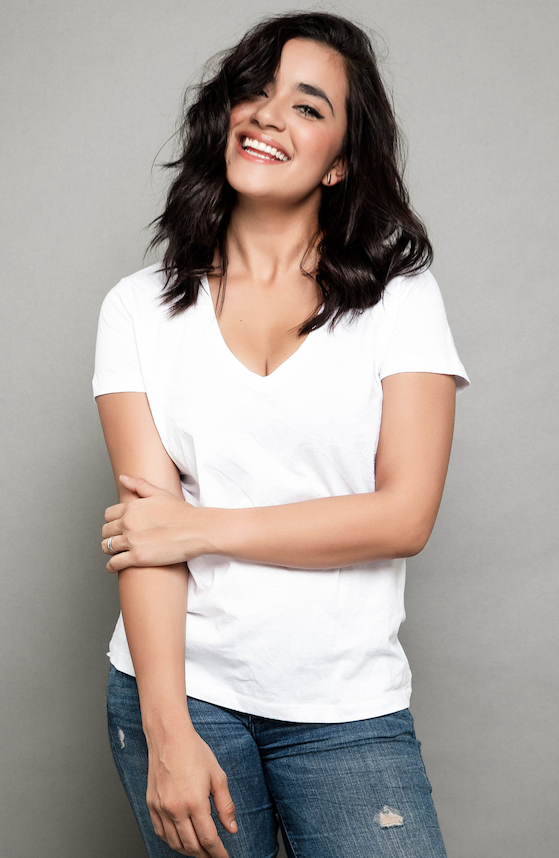 Paulina Gaitán.