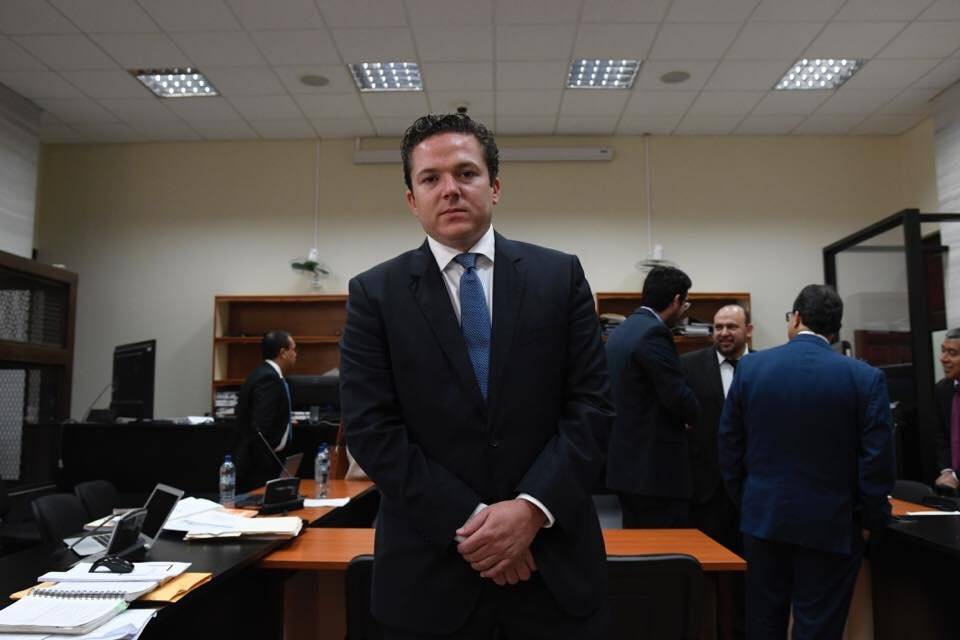 Rodrigo Arenas