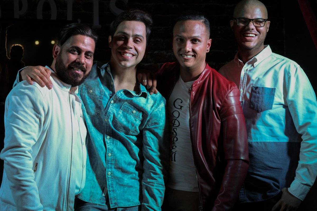 Musical “Godspell”