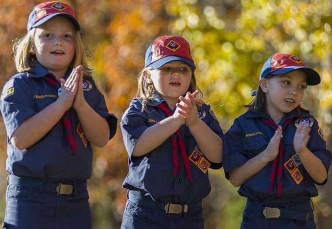 scouts