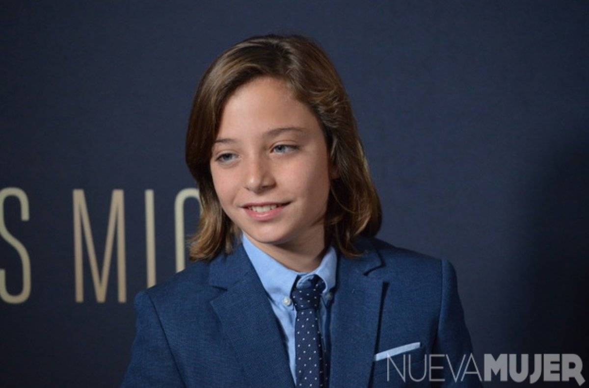 luis miguel