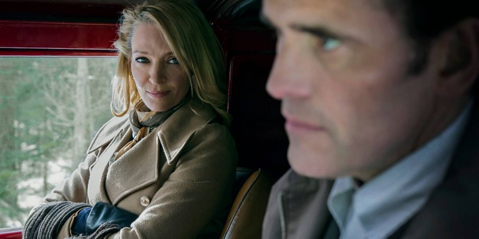 The House that Jack Built, de Lars von Trier