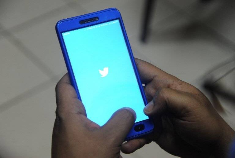Usuarios de Twitter