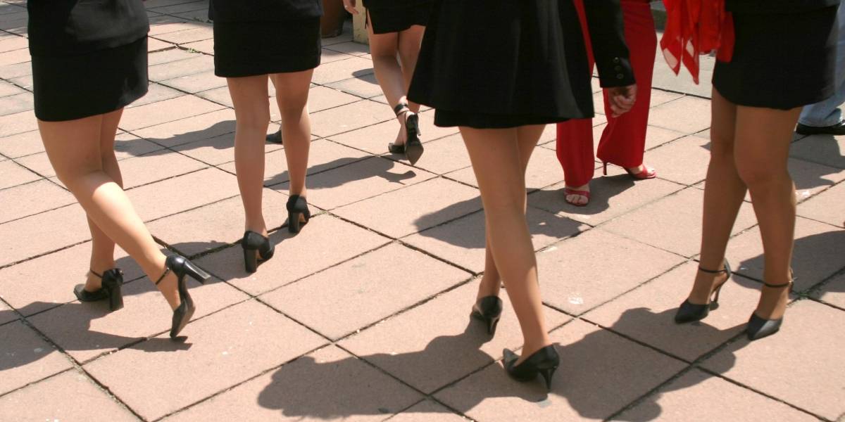 Hostigamiento sexual en el trabajo mexico Hostigamiento sexual en el trabajo mexico