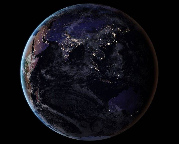 Planeta Tierra Planeta Tierra