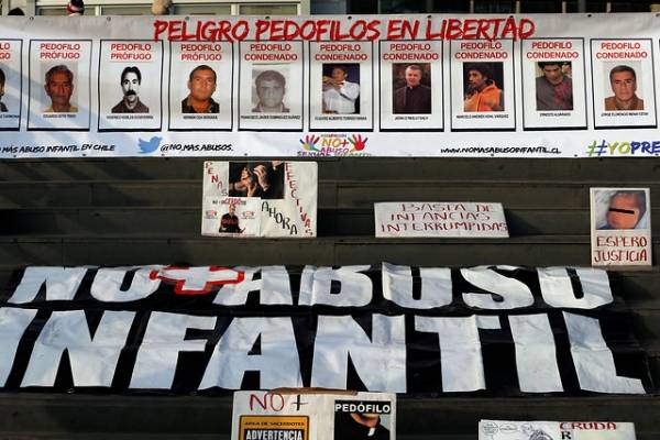 Médico denunció posible abuso sexual a un menor de cuatro años
