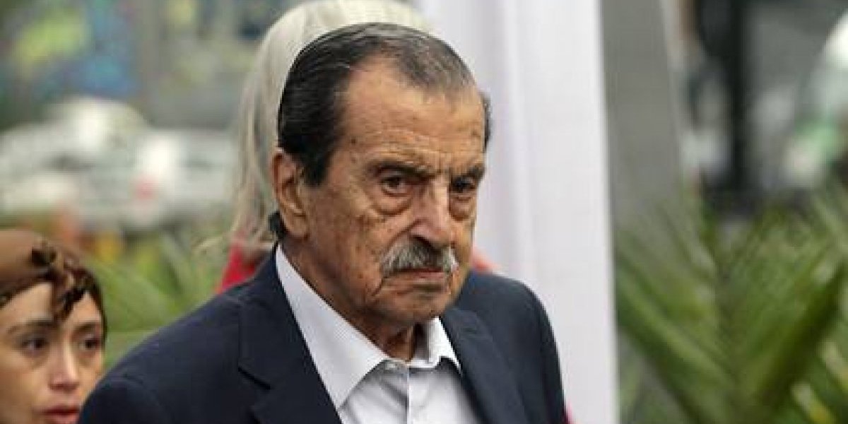 Muere Carlos Jorquera, emblemático asesor de Salvador Allende