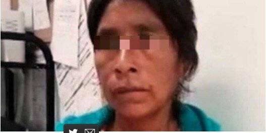 señora