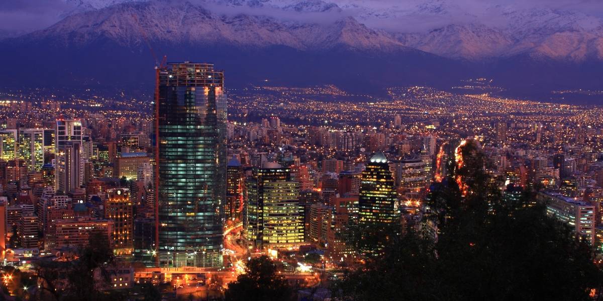 Chile: Aumento explosivo de conexiones 4G alcanza los 11 millones y se sientan las bases para el 5G