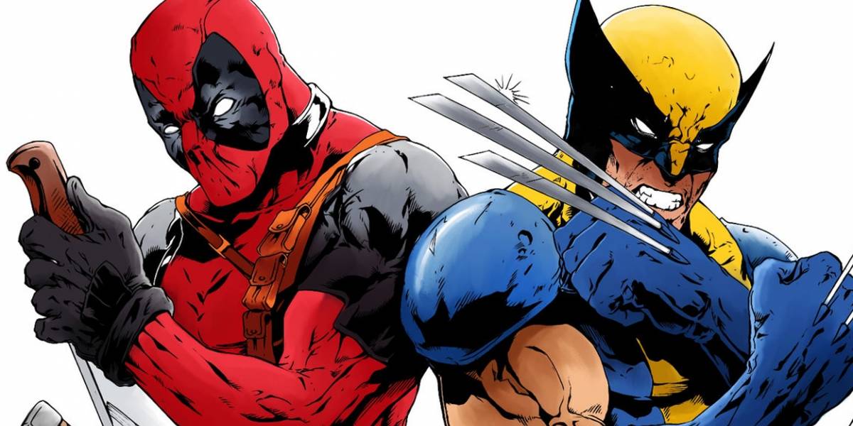 Ryan Reynolds también quiere una película de Deadpool con Wolverine