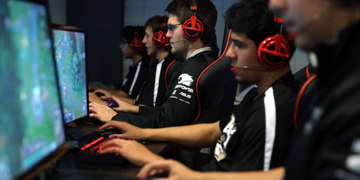 En México, los gamers profesionales ganan más dinero que 9 de las 10 carreras mejor pagadas
