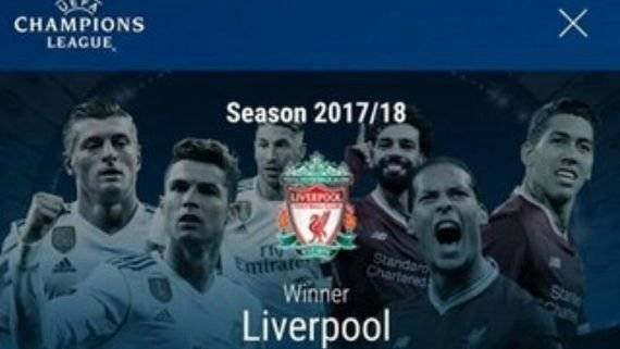 Liverpool