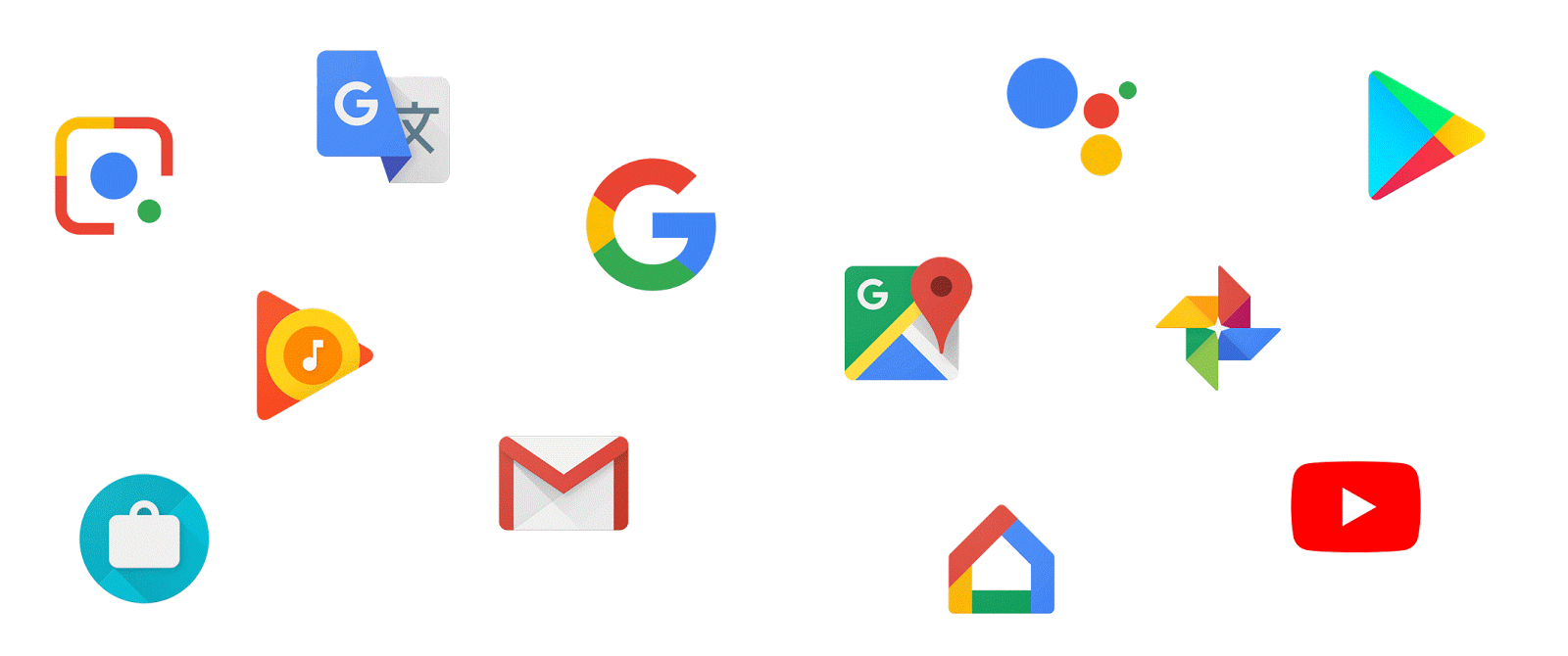 google gif