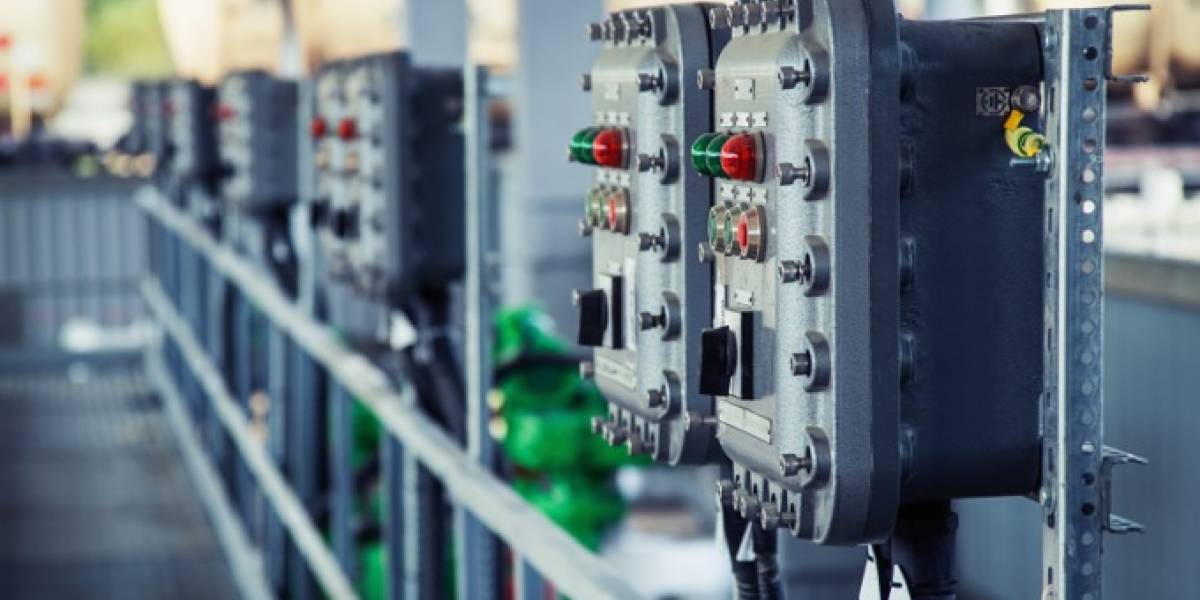 Severa falla informática afecta a empresa administradora de energía mundial