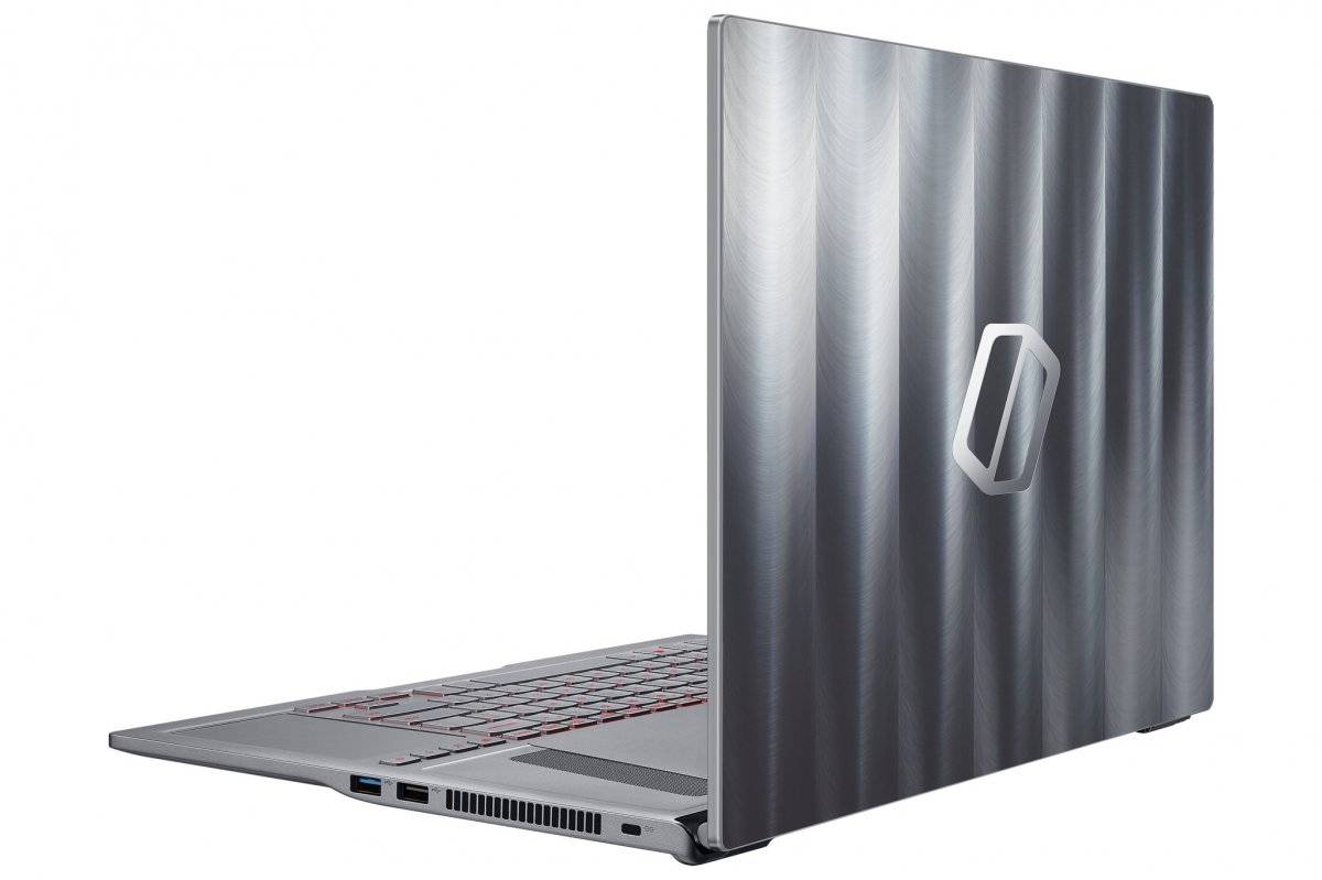 Odyssey Z
