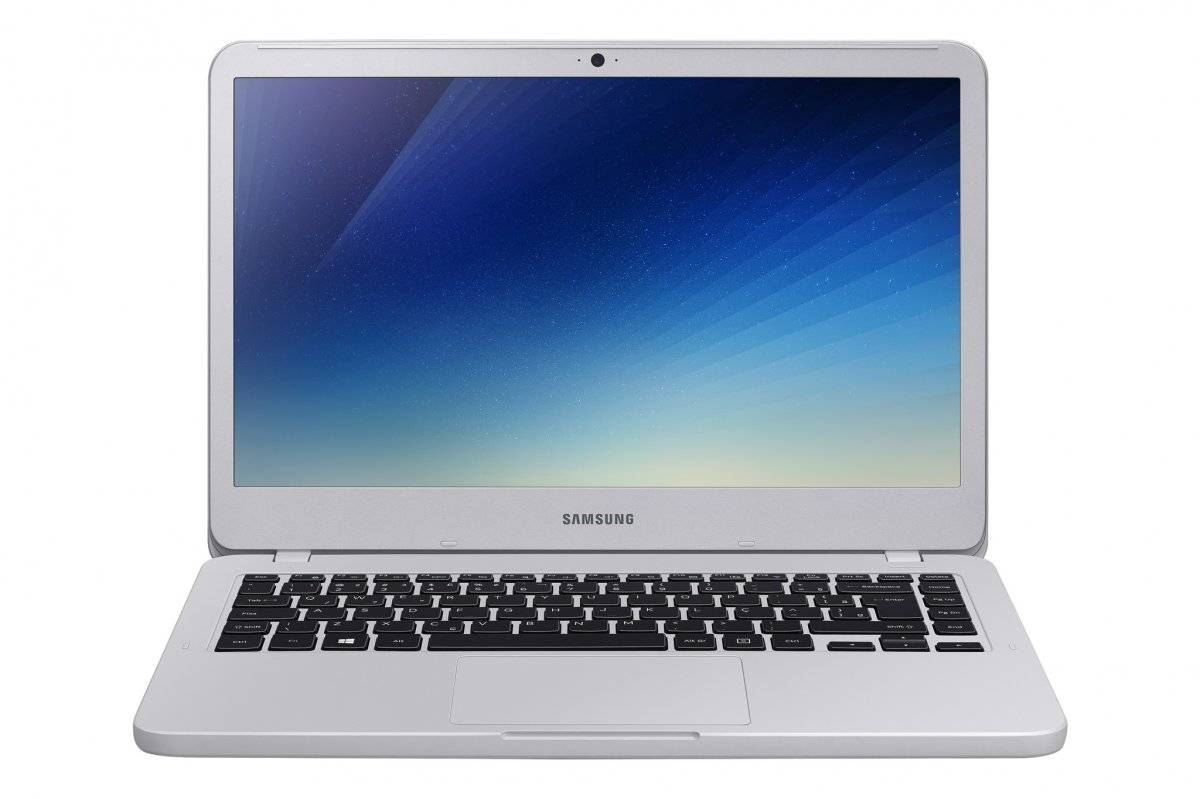 Samsung Essentials e Expert - Branco Onix