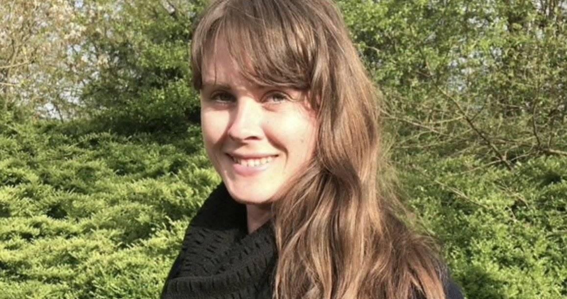 Rebecca Barker