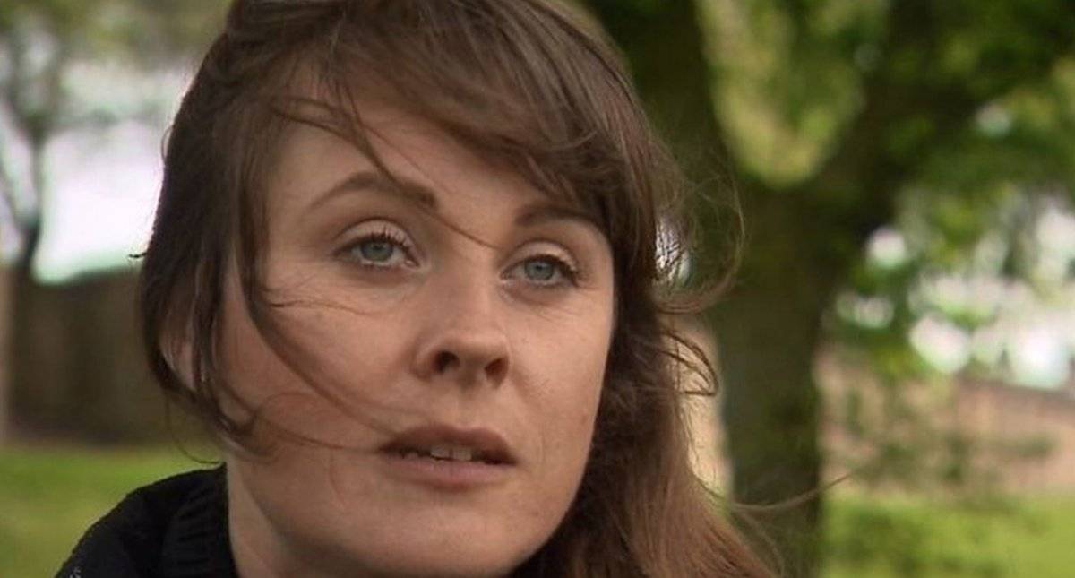 Rebecca Barker