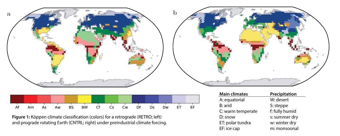 Cambio en el clima mundial Cambio en el clima mundial