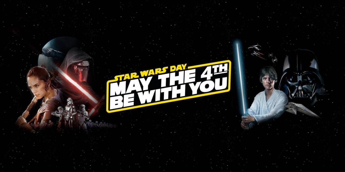 Steam y Humble celebran el Día de Star Wars con grandes descuentos en juegos de Star Wars
