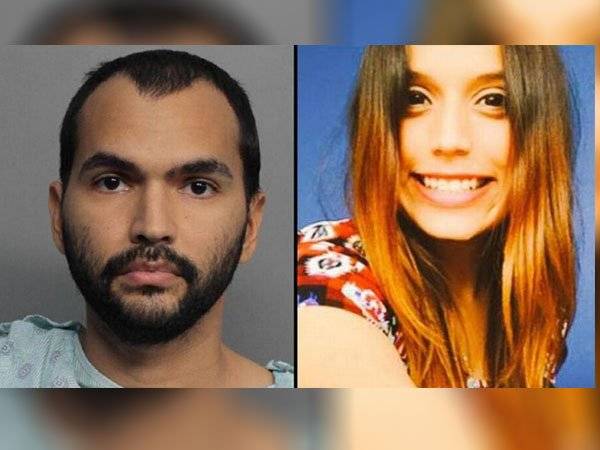 Asesino, Periodista, Miami, Pena de Muerte,