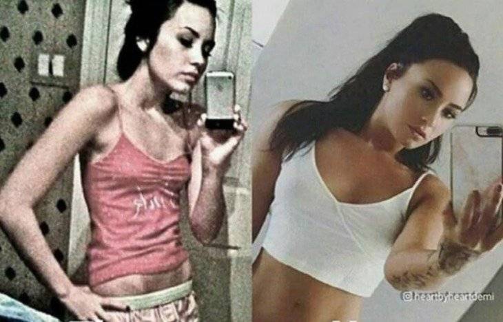 Demi Lovato