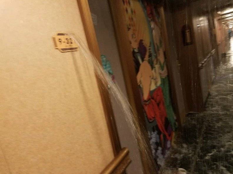 Crucero