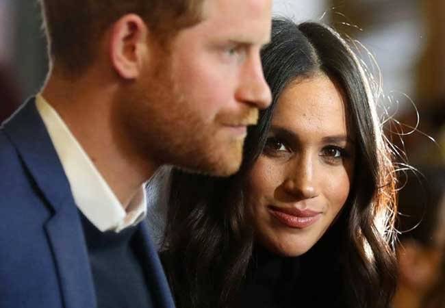 Meghan Markle