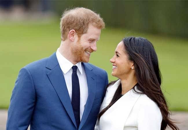 Meghan Markle