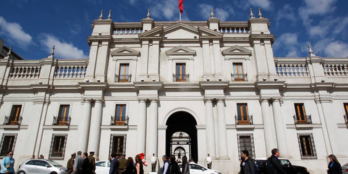 Ejecutivo califica de Ejecutivo califica de