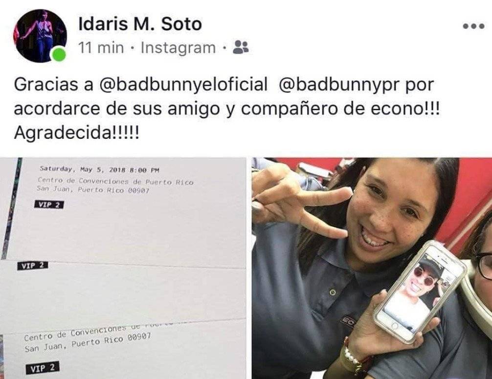 boletos
