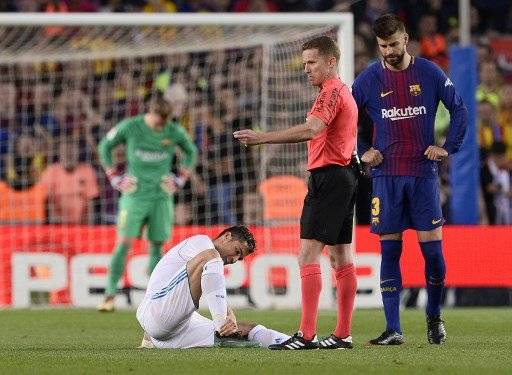 Foto: AFP