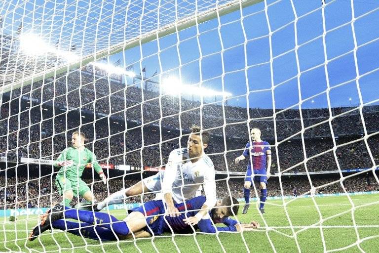 Foto: AFP