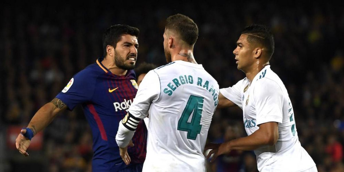Sergio Ramos realiza 'fuertes' críticas sobre el partido contra FC Barcelona