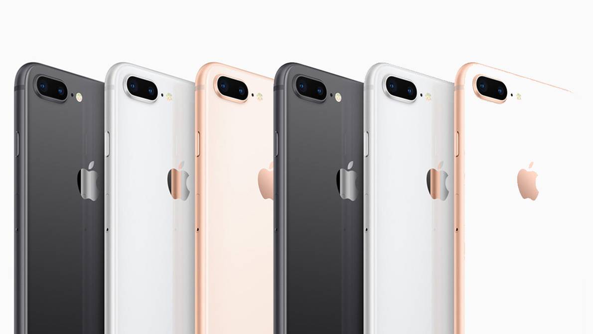 iPhone iPhone