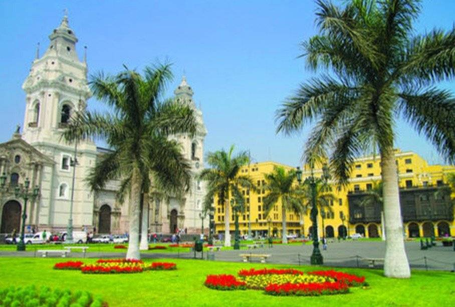 Viajes para ellas