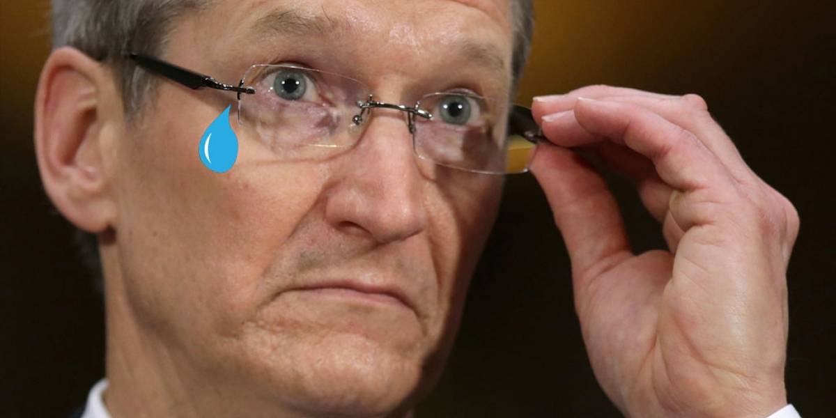 Apple admite que iOS desactiva el micrófono del iPhone 7 y 7 Plus en llamadas