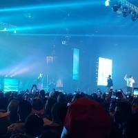 Hacen concierto en Florida a $18 si estás vacunado y $1,000 si no lo estás