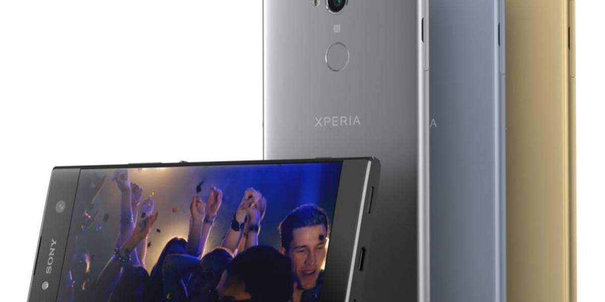 Sony reparte culpas por malas ventas de smartphones Xperia