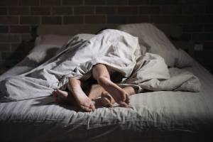La ciencia comprobó cuál es la posición sexual que más te ayuda a quemar calorías